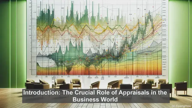Video thumbnail for What is the difference between a financial appraisal and a business appraisal?