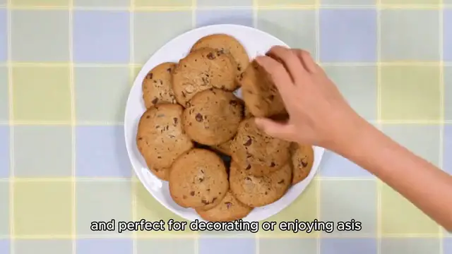 Video thumbnail for betty crocker sugar cookie recipe