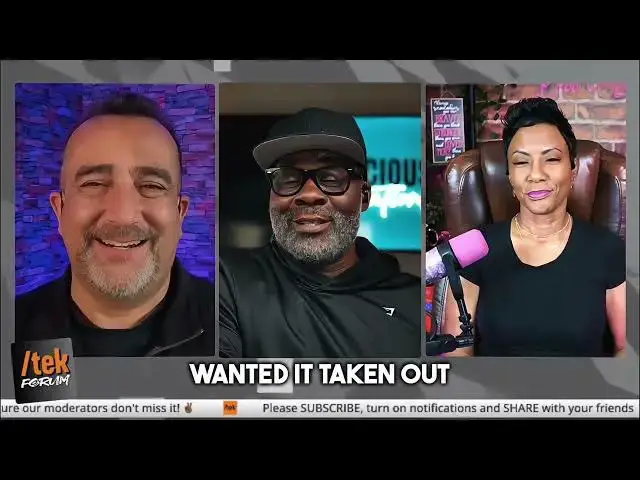 Video thumbnail for AI is Everywhere! Are We Losing Critical Thinking