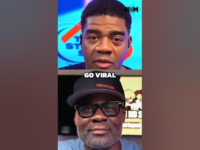 Video thumbnail for Why CONTENT is the REAL KING of Virality!