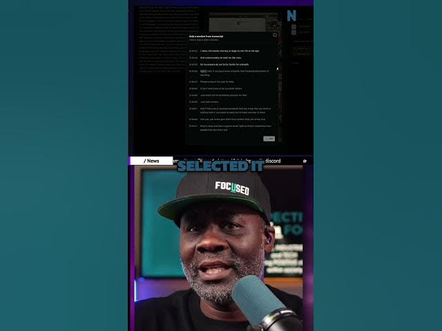 Video thumbnail for Unlocking the Power of the NEW OpusClip Editor