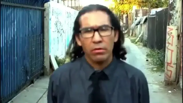 Video thumbnail for The Director.mp4