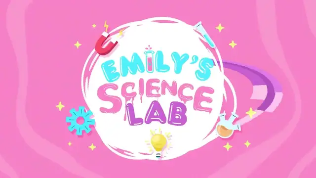 'Video thumbnail for Electric Oobleck - Emily_s Science Lab(720P_HD)'