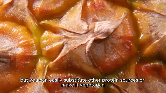 Video thumbnail for sinigang recipe