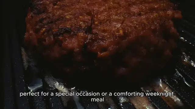 Video thumbnail for corned beef brisket recipe