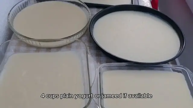 Video thumbnail for Mansaf Recipe