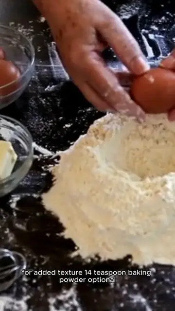 Video thumbnail for chaffle recipe