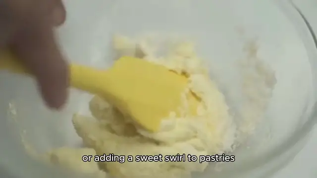 Video thumbnail for vanilla frosting recipe