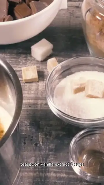 Video thumbnail for peanut butter balls recipe