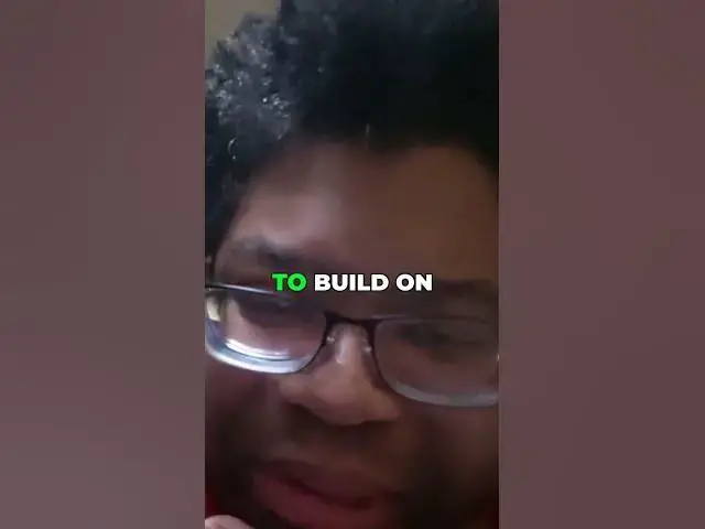 Video thumbnail for Stuck? THIS Is How You Move Forward 🛠️ #shorts #motivation