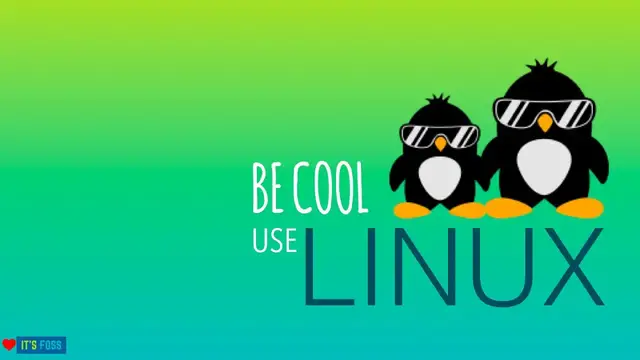 Video thumbnail for Real Reason Why We Love Linux