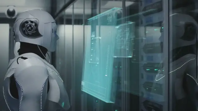 'Video thumbnail for "Opinion sur l'Affaire OpenAI - L'IA représente-t-elle un risque pour l'humanité selon Sam Altman ?"'