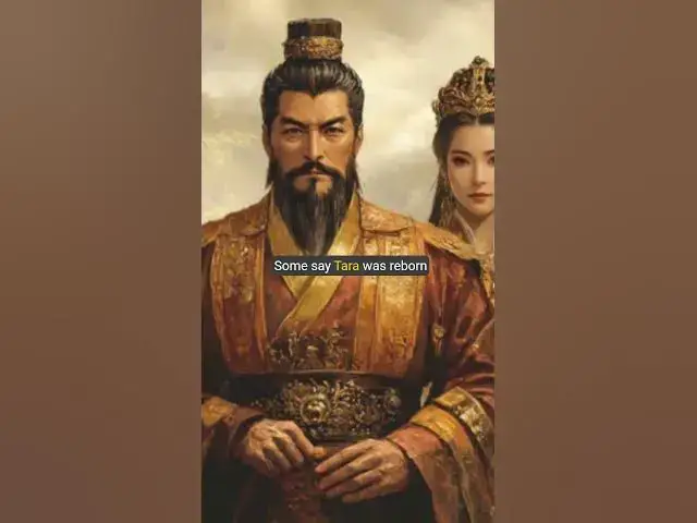 Video thumbnail for Tara – Goddess of Compassion and Savior of the Suffering