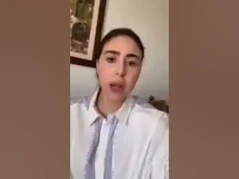 Video thumbnail for رحمة النهدي لمريم مامي :"إلا ما نربيك ونعلمك تنطق الحروف قبل ما تحل فمّك.. احشم يا متاع الصبابط.