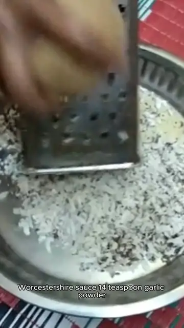 Video thumbnail for buffalo wing sauce recipe