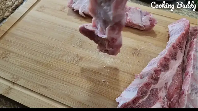 'Video thumbnail for pork ribs , pork ribs recipe'