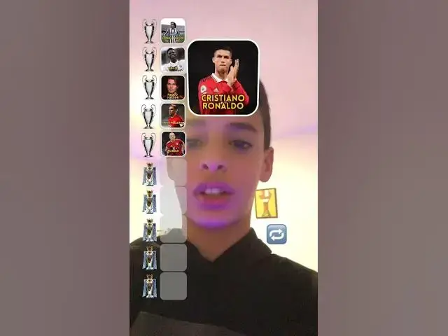 'Video thumbnail for تحدي 5 دوري ابطال أوروبا و 5 دوري انجليزي'