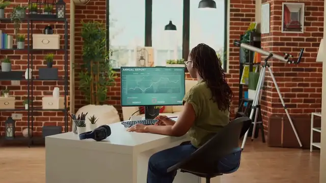 Video thumbnail for Understanding Form W-2 for Federal and State Income Tax Returns