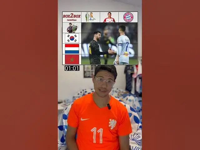 'Video thumbnail for تحدي بوكس 2 بوكس'