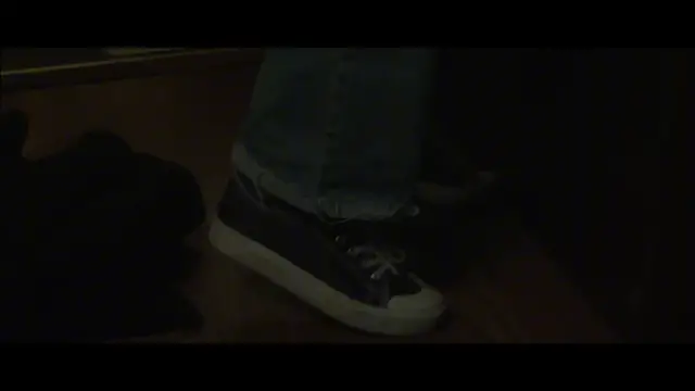 Video thumbnail for FINACUTYOURSONG.mov