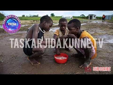 Video thumbnail for SABODA TSANANIN YUNWA_BENUE