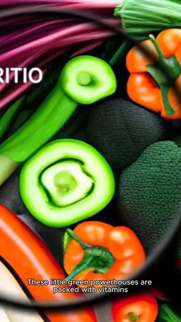 Video thumbnail for brussel sprout recipe