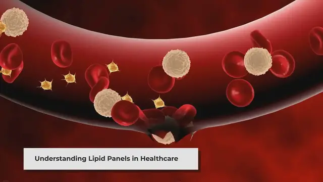 Video thumbnail for ICD 10 Code For Lipid Panel