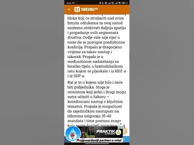 Video thumbnail for Dobro Pogledajte koje su točno razlike između Milanovića i Plenkovića