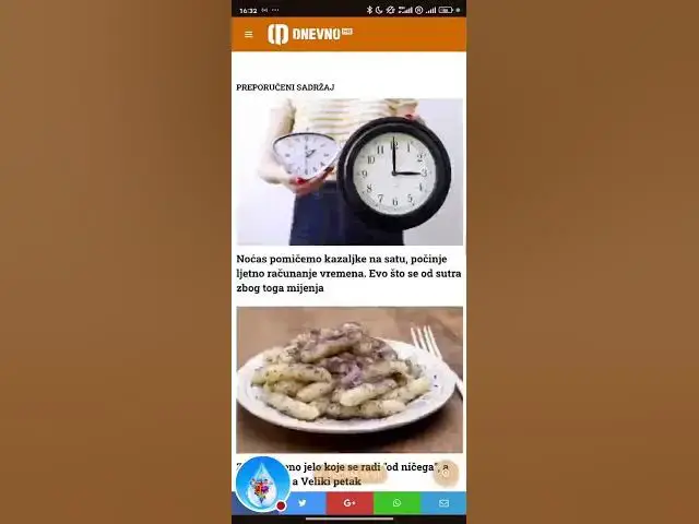 Video thumbnail for Plenkovićeva zlatna obećanja