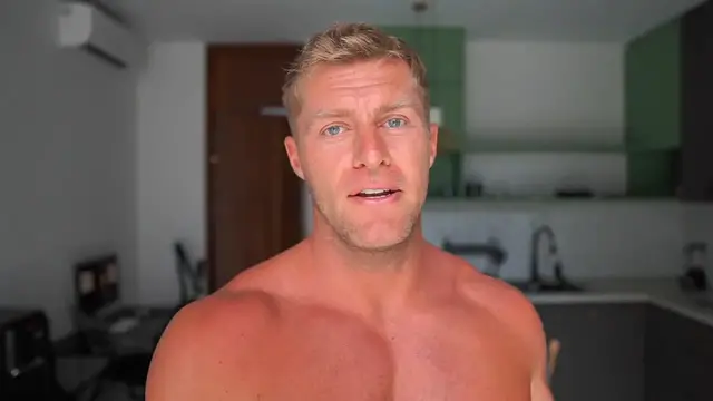 Video thumbnail for Can't Eat Enough Food To Gain Muscle？ (13 Tips...)