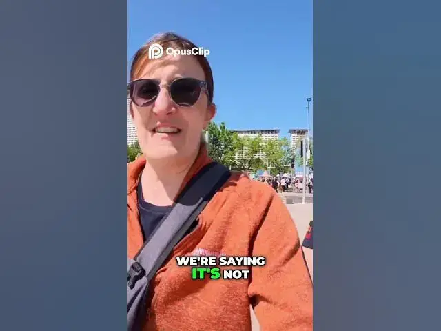 Video thumbnail for American in China: Why I Feel Safer Here Than Back Home