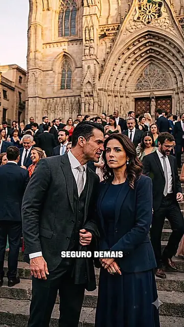 Video thumbnail for Ele Chamou A EX ESPOSA Para O CASAMENTO Só Para HUMILHÁ LA... Mas Não Imaginava Quem Ela HAVIA Se Tornado