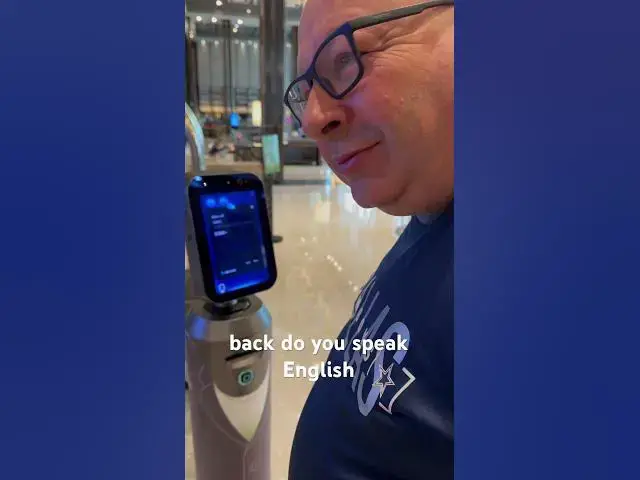 Video thumbnail for Please Press ONE for Taiwanese # #thisiswherethefunbegins 😂🤣