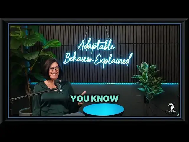 Video thumbnail for If you’ve been trying to ‘hold it all together’… this is for you.