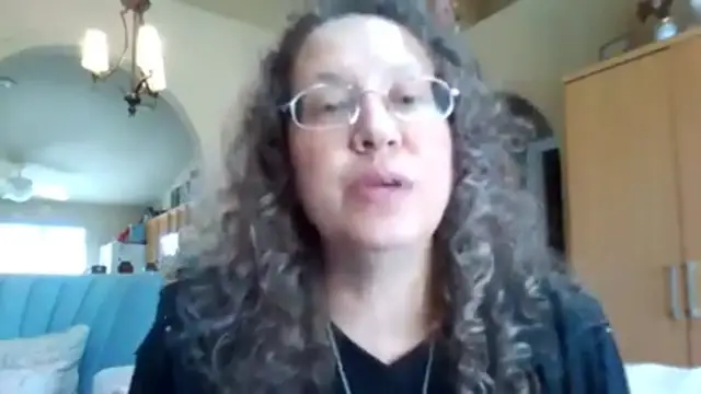 Video thumbnail for Does everybody go through the vibrational state to achieve an out of body experience?