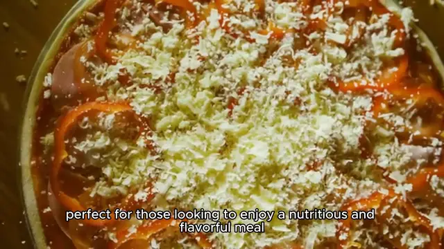 'Video thumbnail for Spinach Lasagna Recipe'