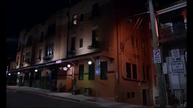 Video thumbnail for Say My Name official trailer.mp4