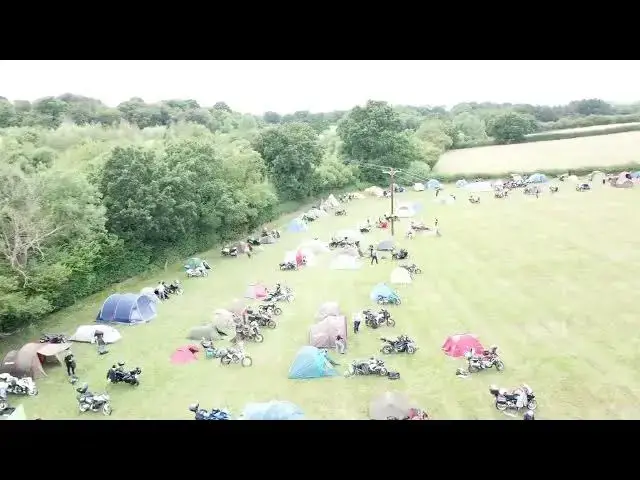 Video thumbnail for Wildbad Weekend  29th to 31st July 2022