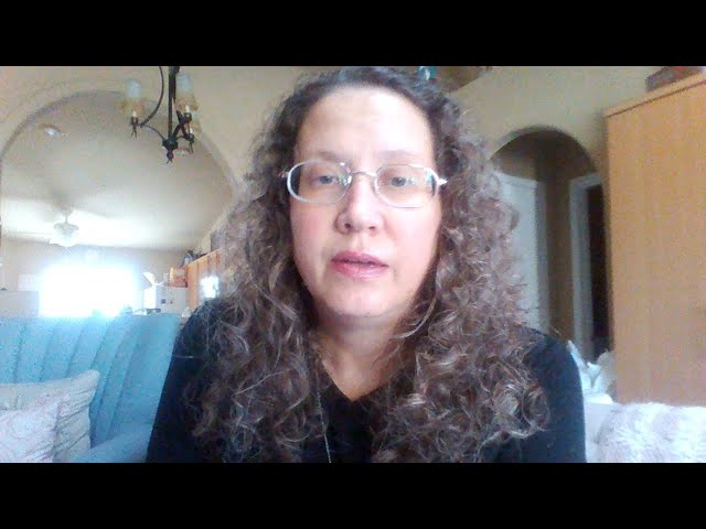 Video thumbnail for Could I have violated eternal law in one lifetime and then the judgment carries over?