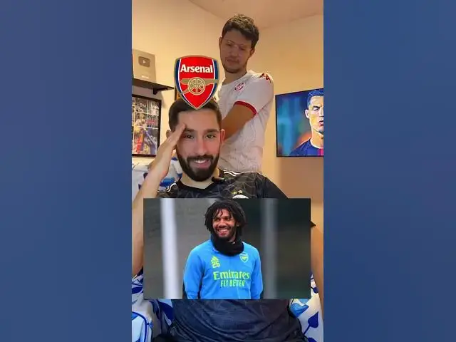 'Video thumbnail for سمي لاعب عربي لعب مع هذا الفريق'