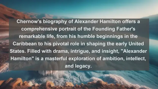 Video thumbnail for Top 10 American Historical Biographies