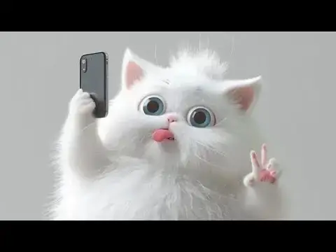 'Video thumbnail for Cat store sad 😞 I am 🥺#subscribe #cat #kittty #catlover #cute #catty #love #music #kucing #catmusic'