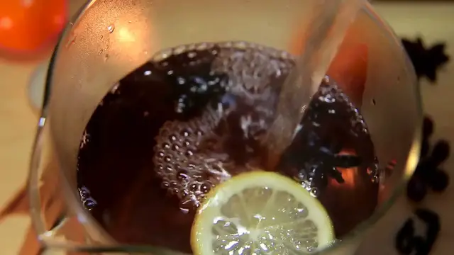 Video thumbnail for The Perfect Arnold Palmer Recipe