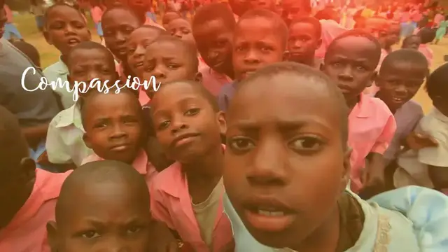 'Video thumbnail for 7 Words to Live By'