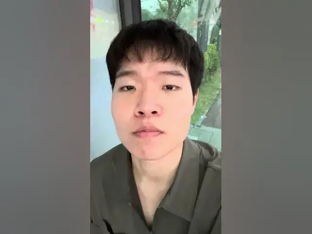 'Video thumbnail for 그냥 30대'