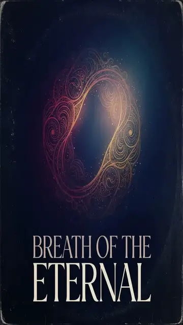 Video thumbnail for 27   Breath Of The Eternal