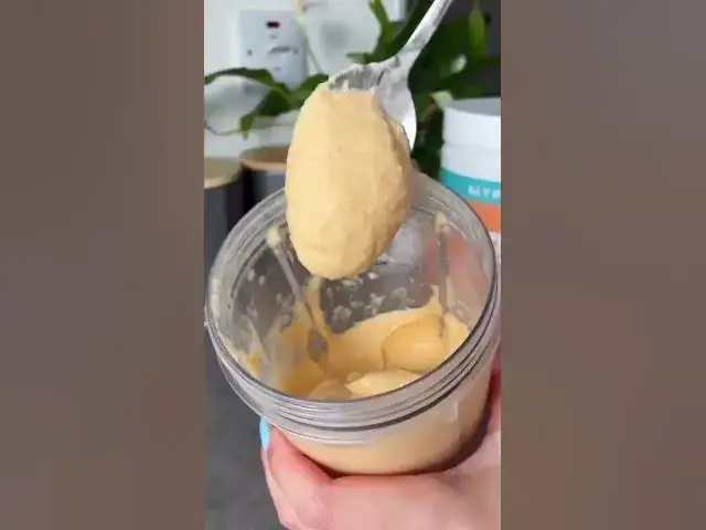 'Video thumbnail for Make this tropical protein sorbet from home'