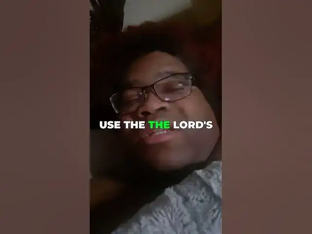 Video thumbnail for Exposing Fake Christians' Dark Truths! 😡 #shorts #faith