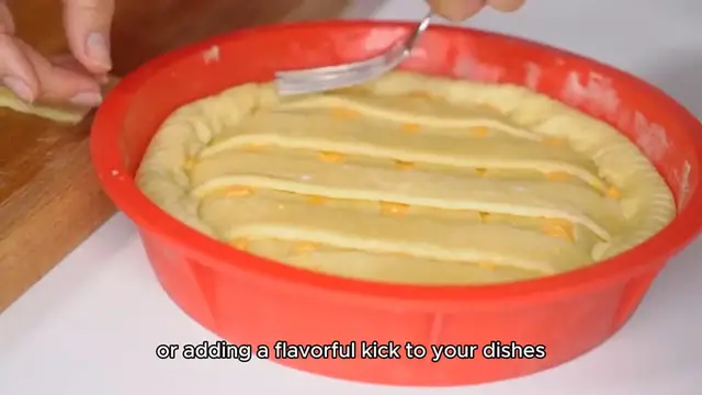 Video thumbnail for remoulade recipe