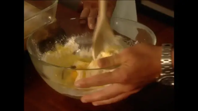 Video thumbnail for 
				 Mexican Style Cornbread